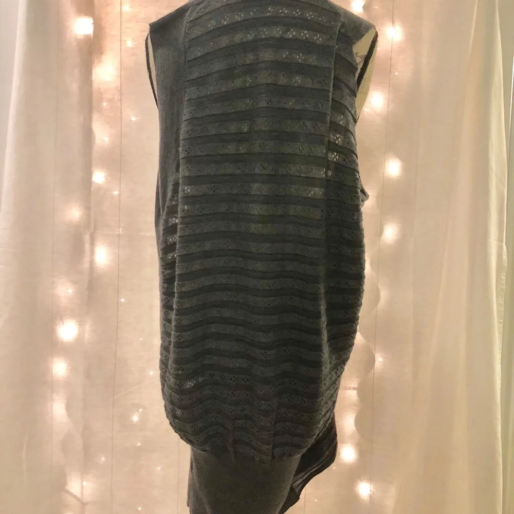 All Saints classic asymmetrical